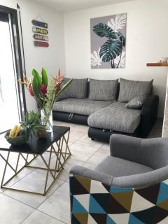 SUPERBE STUDIO A LA BAIE DES PÉLICANS - Le Gosier - 7