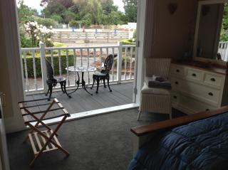 Aratahi Cottages - West Wing - Carterton - 2