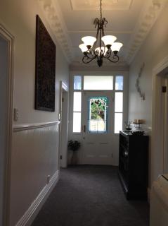 Aratahi Cottages - West Wing - Carterton - 1