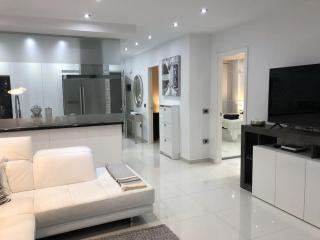 Apartamento con impresionantes vistas y piscina - Adeje - 6