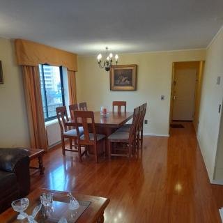 Departamento Temuco Thiers - Temuco - 8