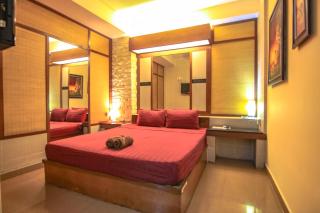 Bar Oz Riverside Guesthouse - Phnom Penh - 2