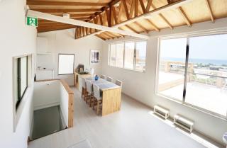 and SEA The Terrace - Vacation STAY 72600v - 1