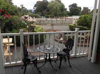 Aratahi Cottages - West Wing - Carterton - 3