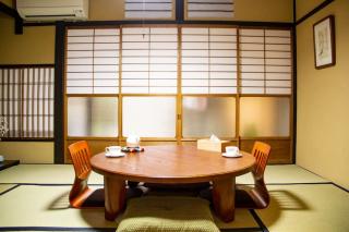 Kyoto Nijo Guest House IchiKawa villa - Kioto - 3
