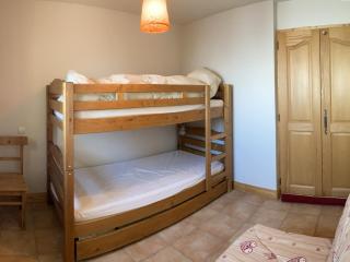 Appartement lumineux 8 pers avec piscine et parking près des pistes à Villard-sur-Doron - FR-1-293-363 - Villard-sur-Doron - 1