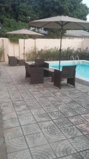 Gam Properties Guest House - Kololi - 8