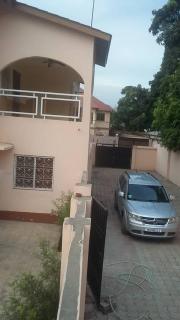 Gam Properties Guest House - Kololi - 9