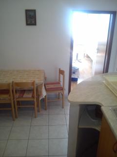 Apartments Filip - Omiš - 2