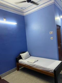 Hotel Nishi Pvt ltd - Balasore - 1