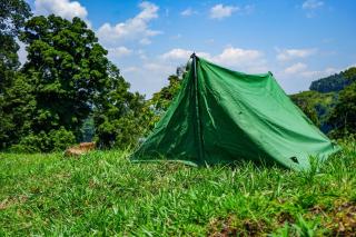 Lake Nyamirima cottages - Fort Portal - 2