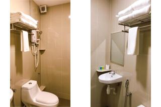 Alexis KT Roomstay - 4
