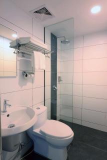 Season Inn Langkawi Motel - 1