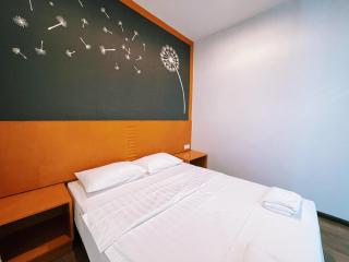 Nova Apartments near Kea Farm - Brinchang - 7