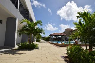 Arena Condos Aruba - few steps from Eagle Beach! - Palm-Eagle Beach - 2