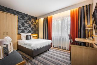 DER HEIDEHOF Conference & SPA Resort - Ingolstadt - 3