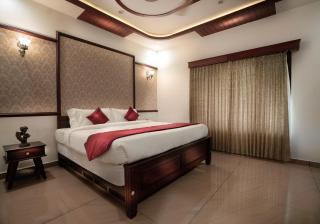 Wayanad Mace Mansion - Kenichira - 8