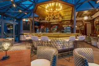 DER HEIDEHOF Conference & SPA Resort - 5