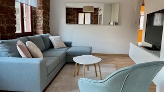 Appartement chaleureux et cocooning à Barr - Escapade chez Valentine - 3