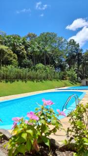 Casa de campo Rosa dos ventos - 8