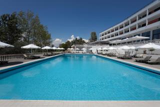 Margarona Royal Hotel - Preveza - 4