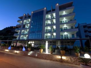 Apart Hotel Sea Fort - Sutomore - 2
