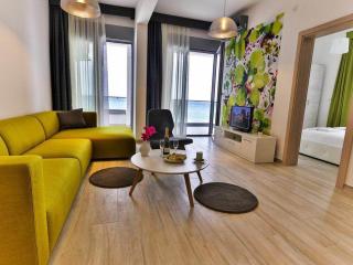Apart Hotel Sea Fort - Sutomore - 9