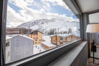 Alpin Panorama Suite by Arosa Stay - Arosa - 7