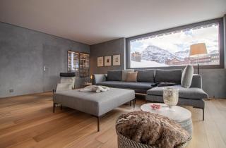 Alpin Panorama Suite by Arosa Stay - Arosa - 4
