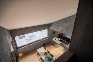 Alpin Panorama Suite by Arosa Stay - Arosa - 8