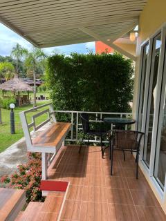 Koh Yao Modern Inn -SHA Plus - 4