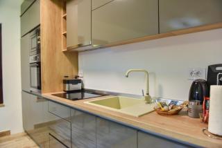 Apartman D&D, Zlatibor - Zlatibor - 6