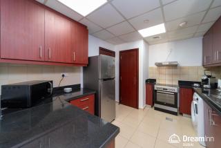 Dream Inn Apartments - Rimal JBR - 1