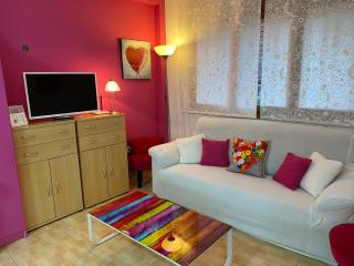 Apartamentos Alcañiz, Ana - Alcañiz - 6