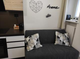 CA' GINEVRA TRILOCALE CENTRO-MARE - 4