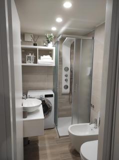CA' GINEVRA TRILOCALE CENTRO-MARE - 6