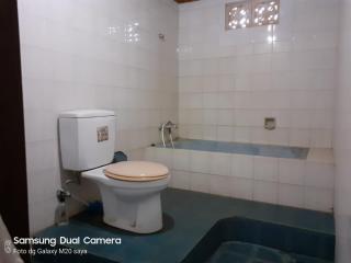 Pondok Kecil Bungalow - Ubud - 5