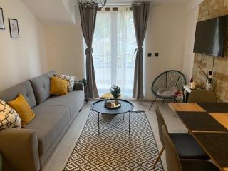 Kopaonik Milmari Apartment N95 - 2