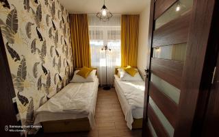 Apartamenty Turkus - Mścice - 4
