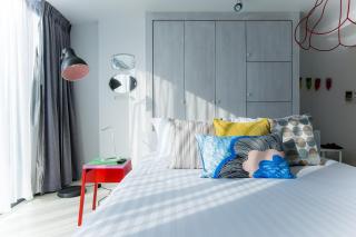 Art Mai Gallery Nimman Hotel Chiang Mai - 7