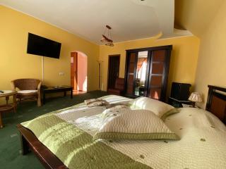 Pensiunea Crocus - Sauna & Billiard - Poiana Brasov - 6