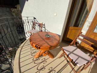 Pensiunea Crocus - Sauna & Billiard - Poiana Brasov - 2