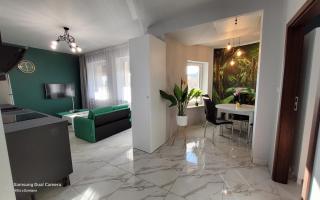 Apartamenty Turkus - Mścice - 7