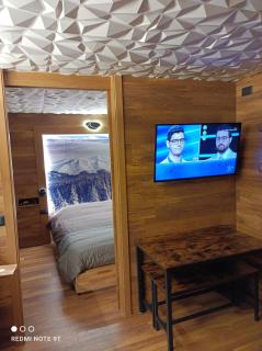 ROYAL SUITE TOTTO'NETTA 504 - Passo del Tonale - 4