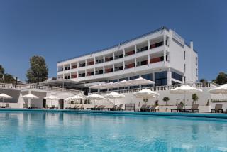 Margarona Royal Hotel - Preveza - 0