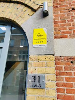 Vakantiehuis H&A 4 sterren - Ypres - 0