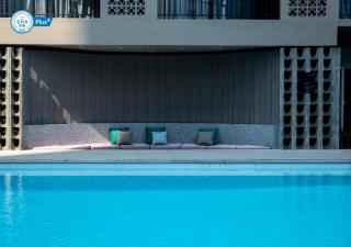 Reno hotel - Bangkok - 5