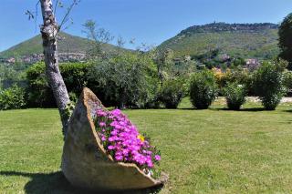 LO SCRIGNO COUNTRY HOUSE - Coltodino - 1