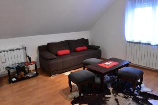 Apartman Skender 3* Ravna Gora - Ravna Gora - 4