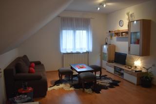 Apartman Skender 3* Ravna Gora - Ravna Gora - 3